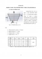 Atestat Ansamblu mecanic cu reductor și transmisie prin curele trapezoidale - imaginea11