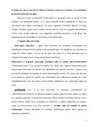 Atestat Îngrijirea bolnavului cu peritonită acută - imaginea9