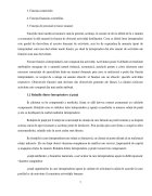 Atestat Caracterizarea impozitelor indirecte sursă de venit la bugetul de statului - imaginea7