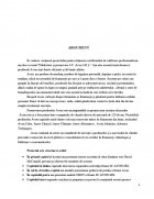 Atestat Politica de produs a firmei Avon Cosmetics Romania - imaginea4