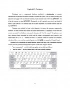Atestat Tipuri de tastaturi - imaginea7