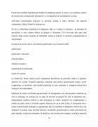 Atestat Politica de promovare Oriflame - imaginea12