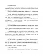 Atestat Decorațiunile florale folosite în unitățile de alimentație publică - imaginea23