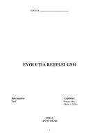 Atestat Evoluția Rețelei GSM - imaginea58