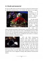 Atestat The King of Pop - Michael Jackson - imaginea32