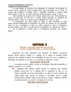Atestat Tehnica servirii preparatelor de baza - imaginea7