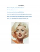 Atestat Marilyn Monroe - imaginea17