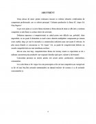 Atestat Calitatea produselor la firma “S C  Argos S A ” Cluj Napoca - imaginea3