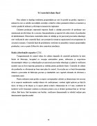 Atestat Proiectarea produsului fusta scurta in sase clini marimea 46 - imaginea25