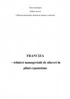 Atestat Franciza - imaginea2