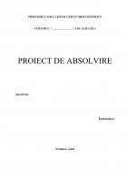 Atestat Evaluarea exemplarelor de molid Picea Abies și fag Fagus Sylvatica din cadrul Ocolului Silvic Tihuța Colibița - imaginea1