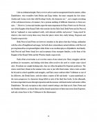 Atestat J.K. Rowling  and the new fantastic story world - imaginea15