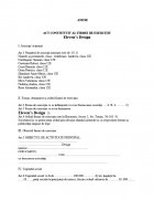 Atestat Studiul pietei - Firma de exercitiu SRL - imaginea47