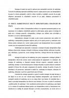 Atestat Fundamentarea strategiei de piata la S C  TABCO CAMPOFRIO S A - imaginea13