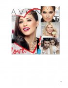Atestat Politica de produs a firmei Avon Cosmetics Romania - imaginea31