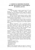 Atestat Îngrijirea bolnavilor cu cistită acută - imaginea61