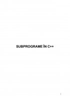 Atestat Subprograme în C++ - imaginea2