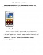 Atestat Politica de produs a companiei Samsung - imaginea27