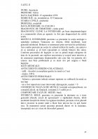 Atestat Îngrijirea bolnavilor cu cistită acută - imaginea45