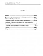 Atestat Tehnica servirii preparatelor de baza - imaginea3