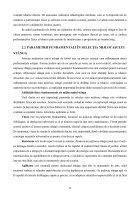 Atestat Importanța parametrilor fundamentali ai selecției mijlocașului stânga în fotbal - imaginea13