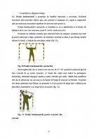 Atestat Pregatirea tehnico tactica a jocului de handbal - imaginea31