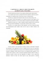 Atestat Însușirile senzoriale ale fructelor - imaginea6