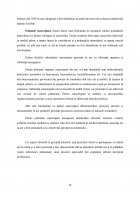 Atestat Indicatorii biologici ai apelor uzate - imaginea16