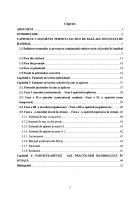 Atestat Pregatirea tehnico tactica a jocului de handbal - imaginea2