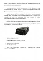 Atestat Sisteme pentru controlul si optimizarea functionarii automobilului - imaginea17