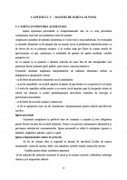 Atestat Tehnologia de fabricare a siropului de visine - imaginea13