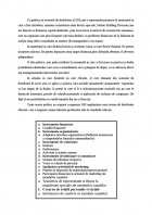 Atestat Marketing international - Politica de distributie la General Motors - imaginea11