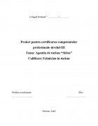 Atestat Agentia de turism Sirius - imaginea1