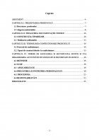 Atestat Elaborarea tehnologiei de confectionare pentru bluza clasica pentru femei - imaginea2