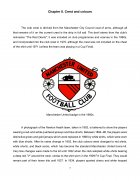 Atestat Manchester United Football Club - imaginea22