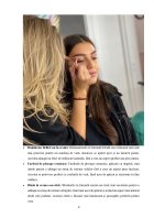 Atestat Coafura  ”Vis de vară și machiajul adecvat” - imaginea12