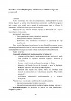 Atestat Îngrijirea pacientului cu gastrită acută - imaginea24