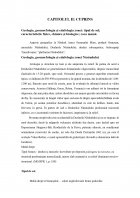 Atestat Inventarierea speciilor din parcul dendrologic și descrierea speciilor de bază - imaginea5