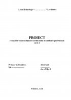 Atestat Cutia de viteze - imaginea1