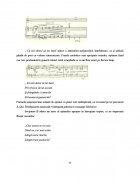 Atestat Evolutia Liedului Romanesc in Prima Jumatate a Secolului XX - imaginea50