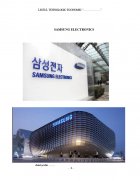 Atestat Politica de produs a companiei Samsung - imaginea3