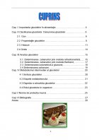 Atestat Rolul glucidelor in alimentatie - imaginea3