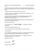 Atestat Studiul pietei - Firma de exercitiu SRL - imaginea48