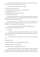 Atestat Calitatea prestațiilor poștale  privind obiectele de mesagerie - imaginea17