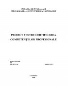 Atestat Îngrijirea pacientului cu apendicită acută - imaginea1