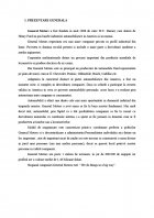 Atestat Marketing international - Politica de distributie la General Motors - imaginea3