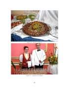 Atestat Aranjarea și tehnica servirii meselor festive și organizate - imaginea26