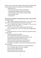 Atestat Pregatirea tehnico tactica a jocului de handbal - imaginea49