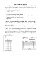 Atestat Obținerea diferitelor sortimente de antreuri - imaginea85