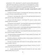 Atestat Caracterizarea impozitelor indirecte sursă de venit la bugetul de statului - imaginea35